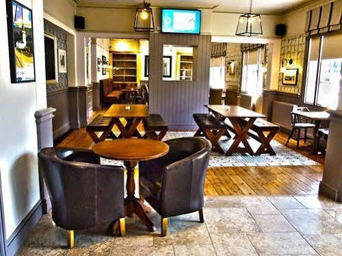 The Riverside Hotel