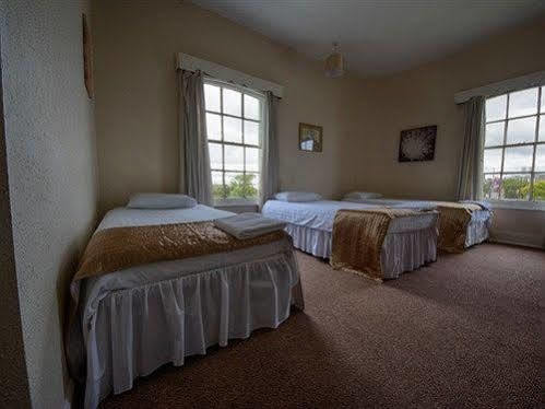 Hotel The Riverside *