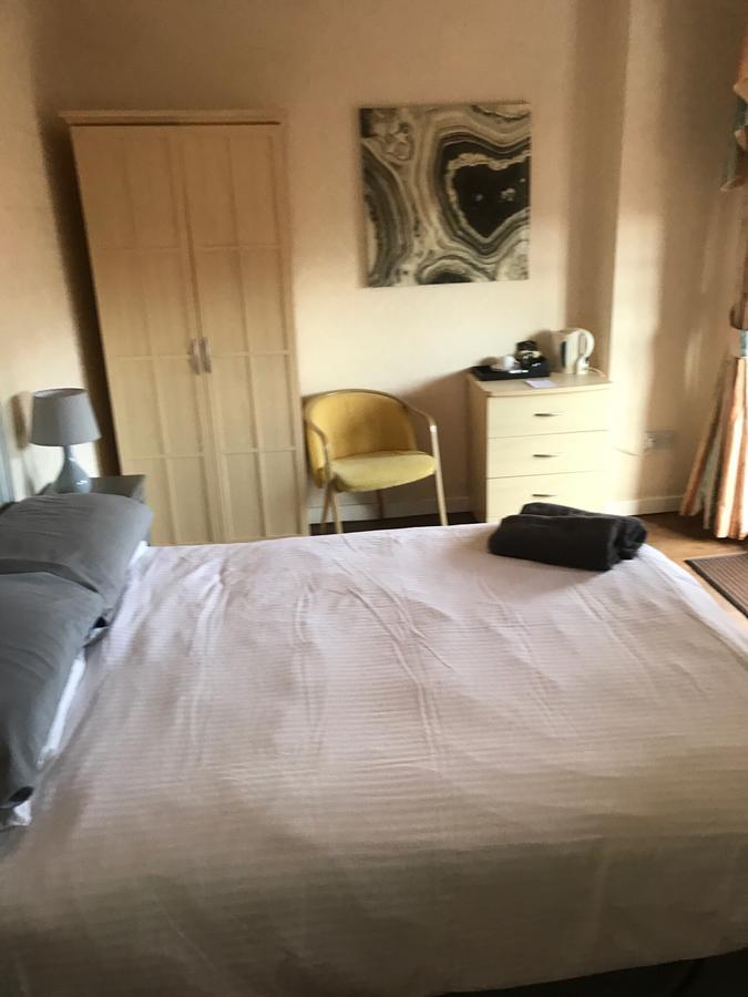 Shipwrights Arms 3*