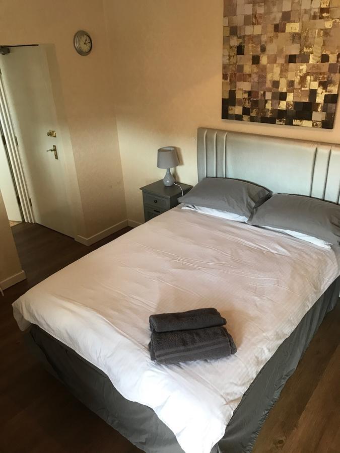 Inn Shipwrights Arms 3*