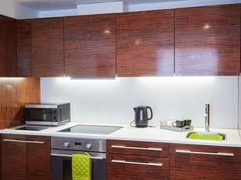 Apartment Empire Serviced *