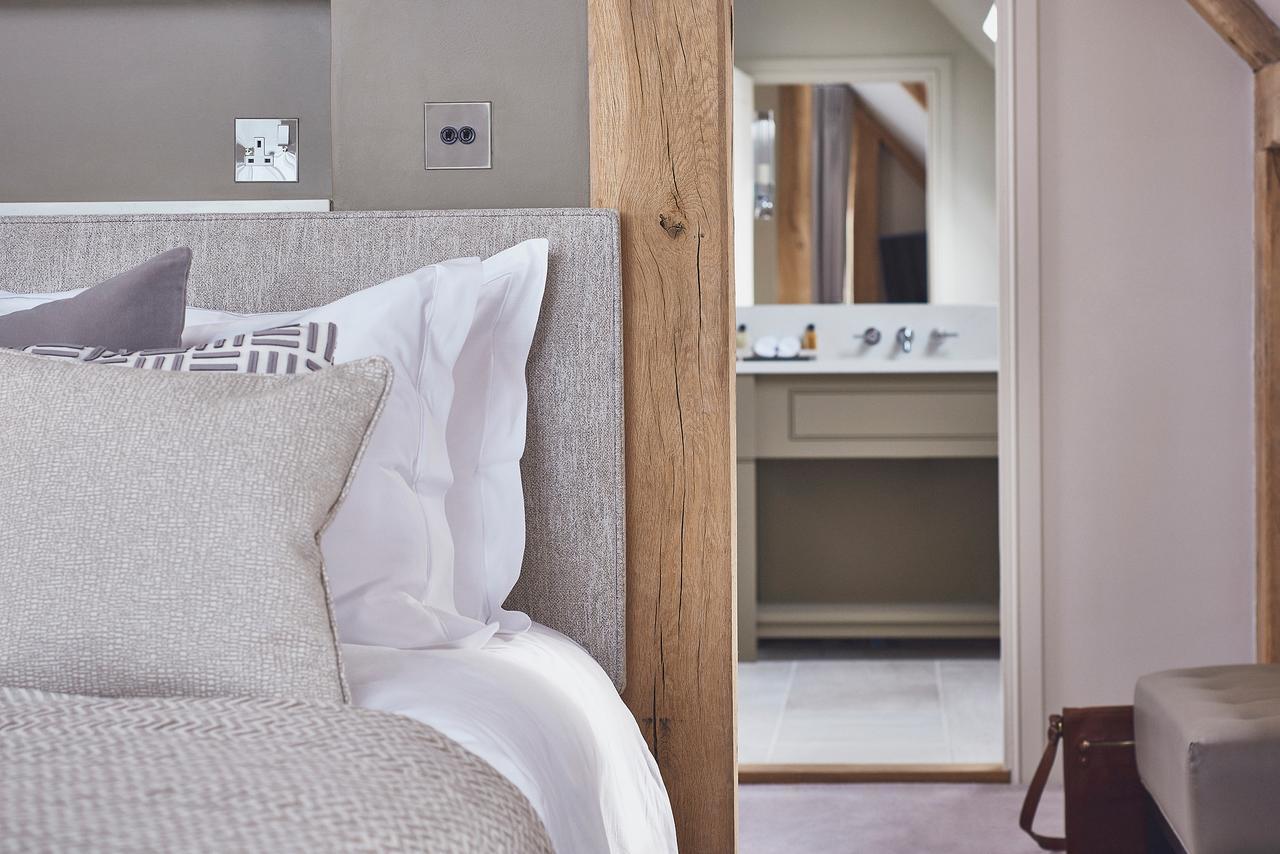 Hotel Marquis Suffolk 3*