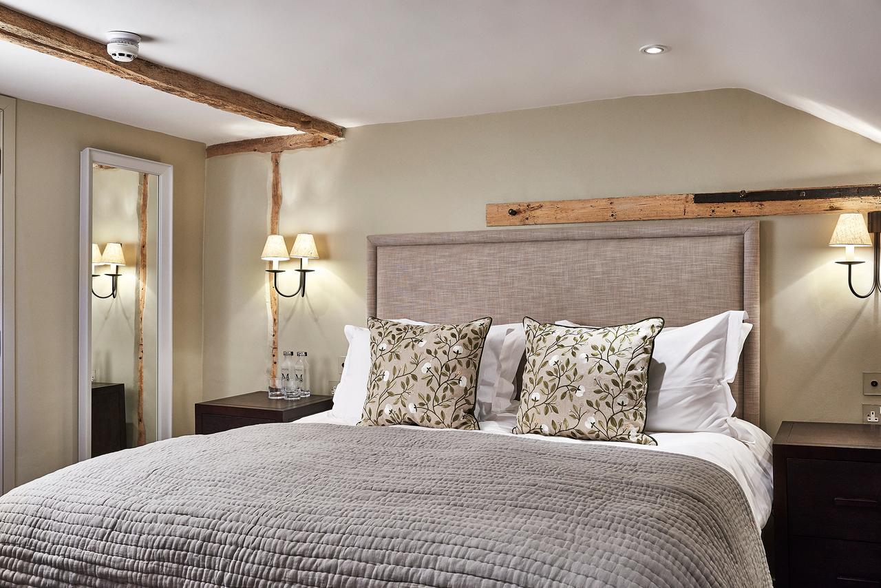 Marquis Suffolk 3* Layham