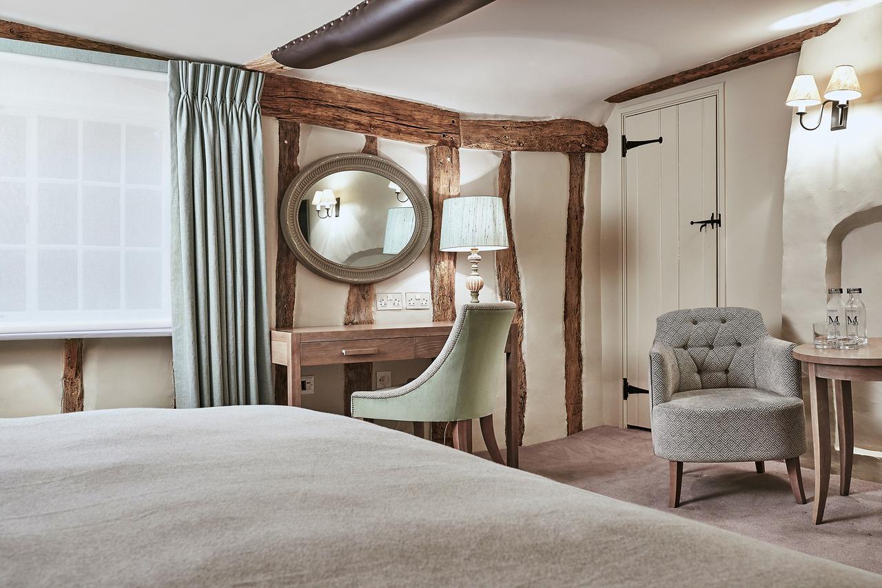 Marquis Suffolk 3* Layham