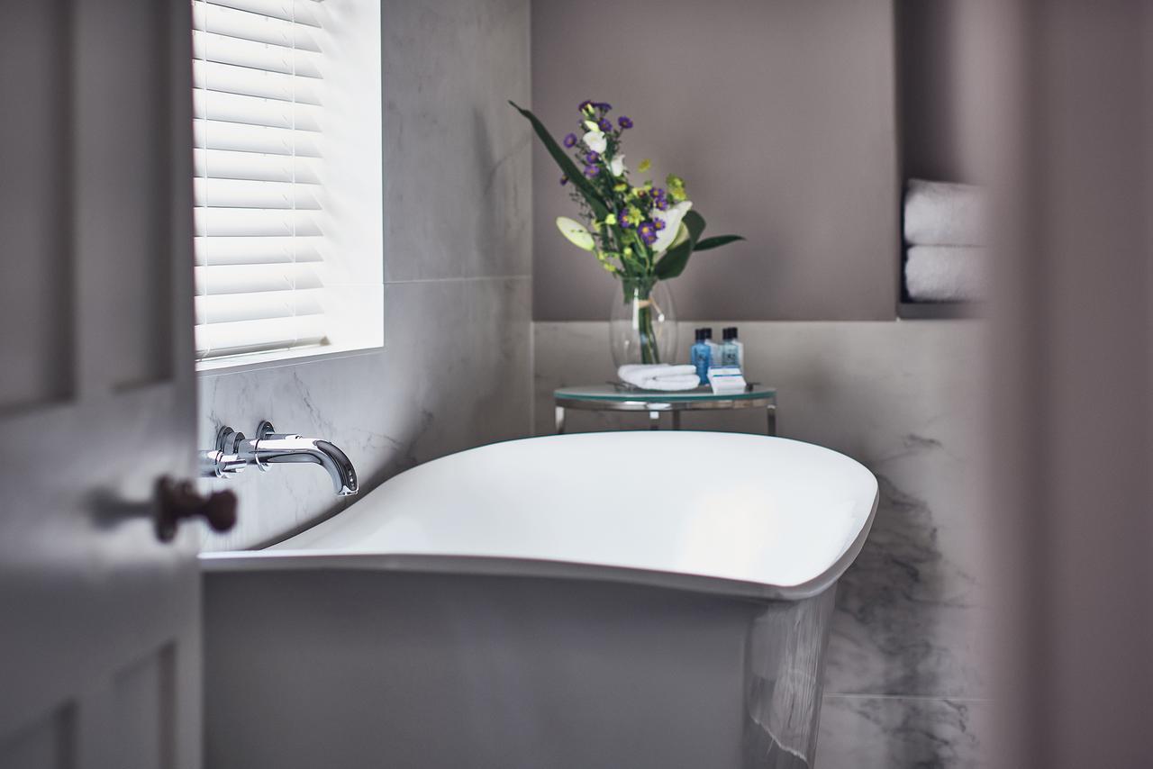 Hotel Marquis Suffolk 3*