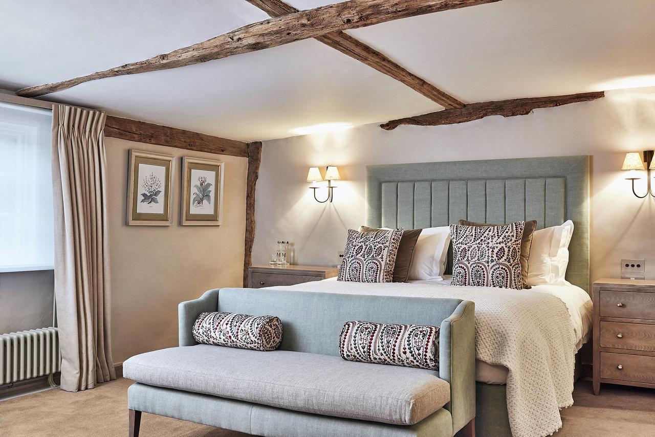 Marquis Suffolk 3* Layham