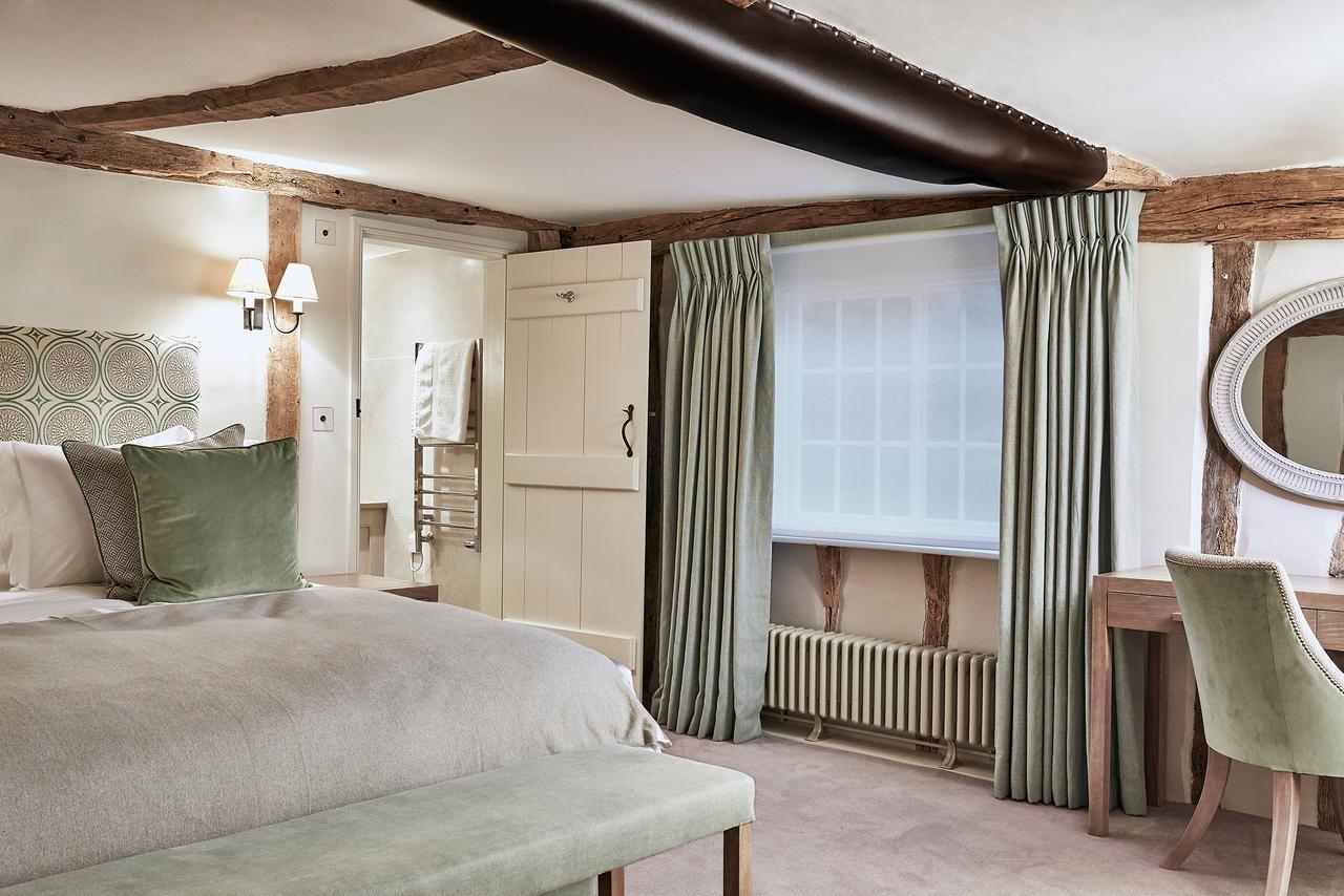 Marquis Suffolk 3* Layham