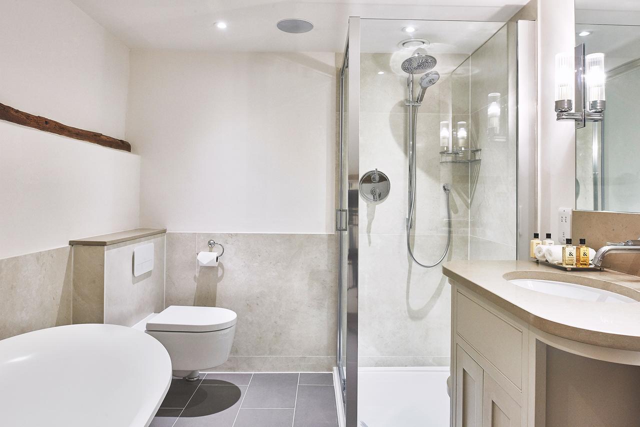 Hotel Marquis Suffolk 3*