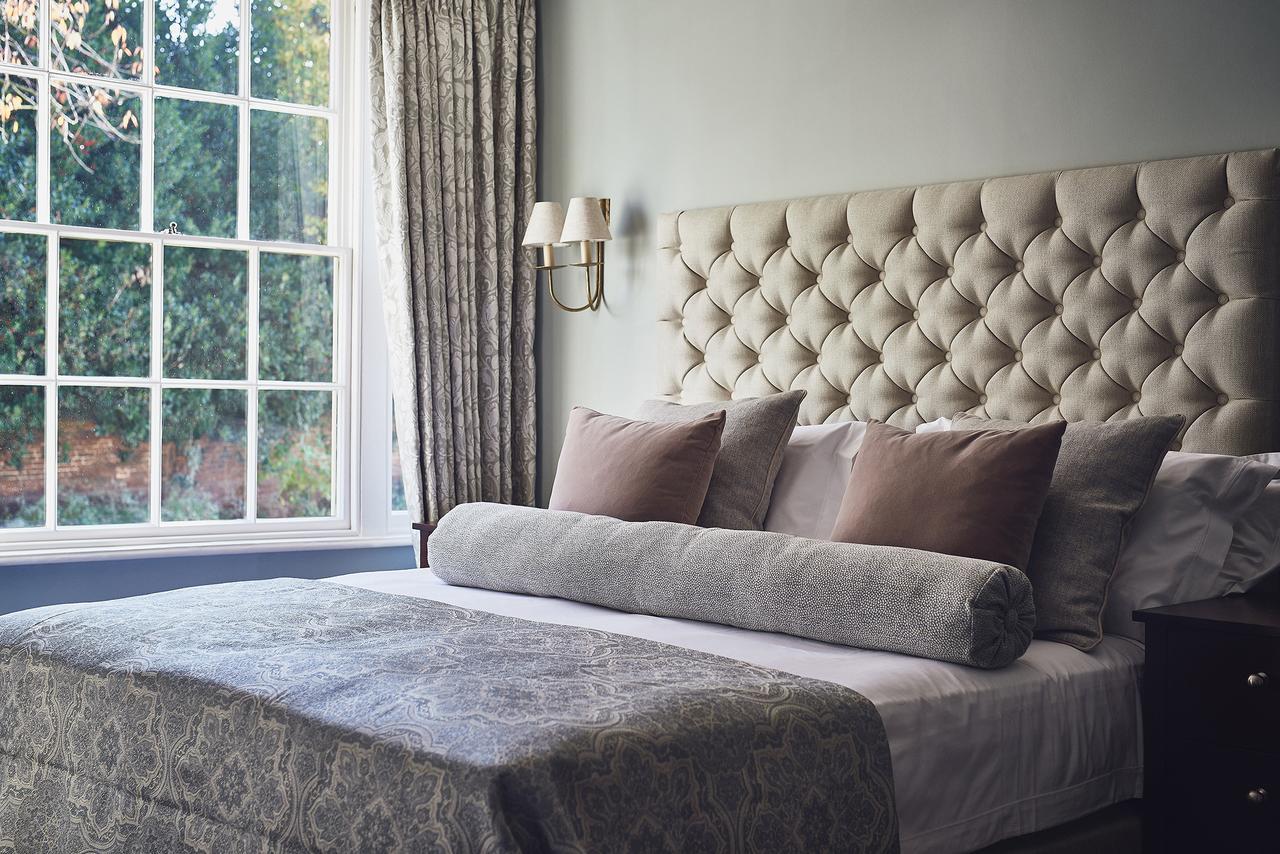 Marquis Suffolk 3* Layham