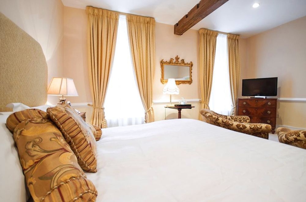 Hintlesham Hall 4* Ipswich