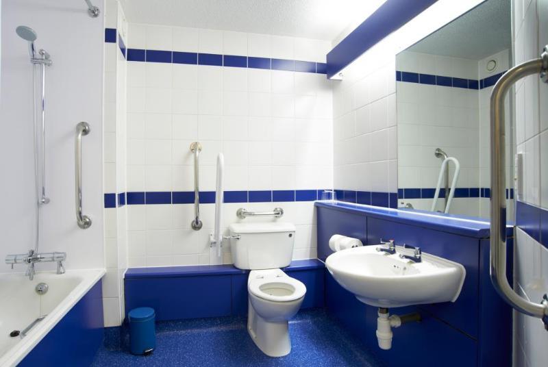 Travelodge Ipswich Stowmarket Hotel Haughley