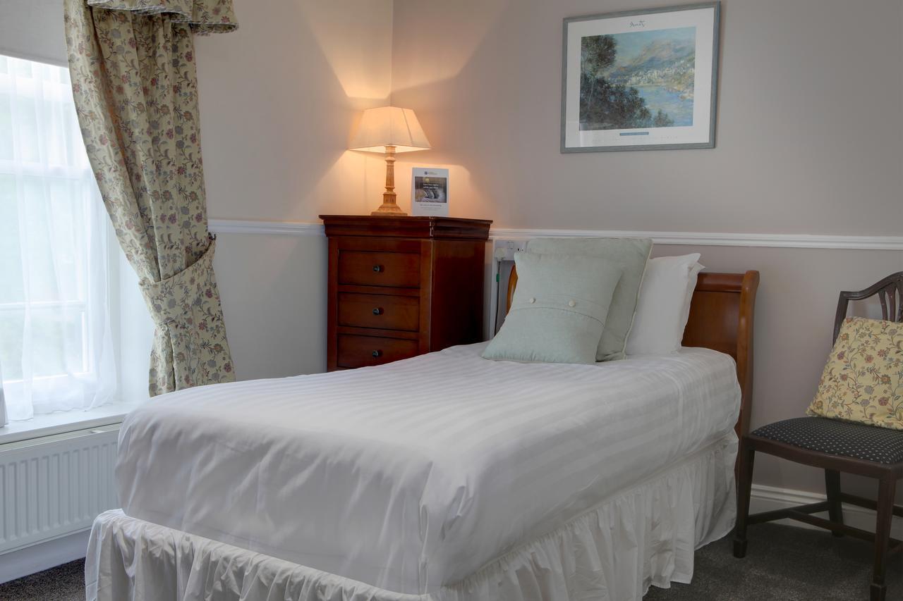 Western Gatehouse Hotel