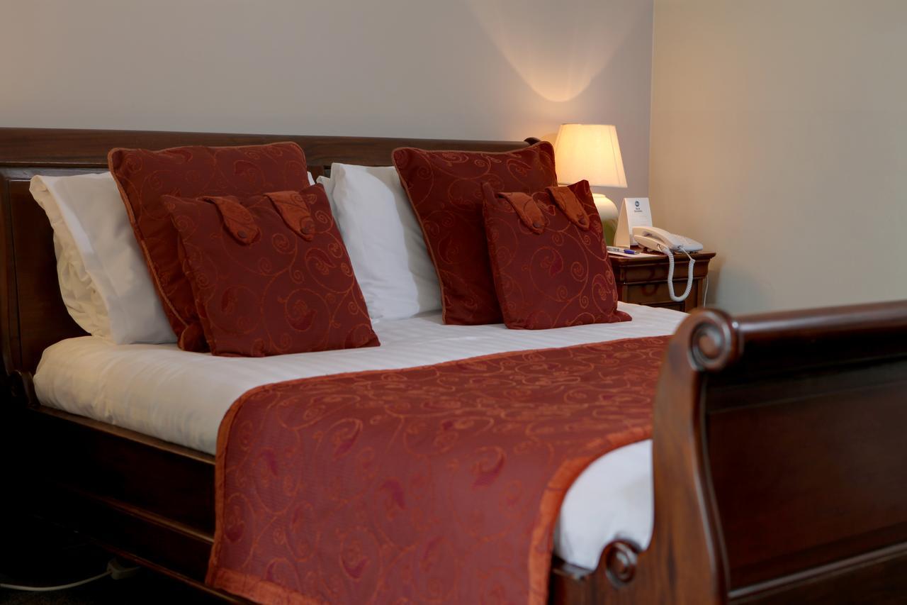 Western Gatehouse 3* Ipswich