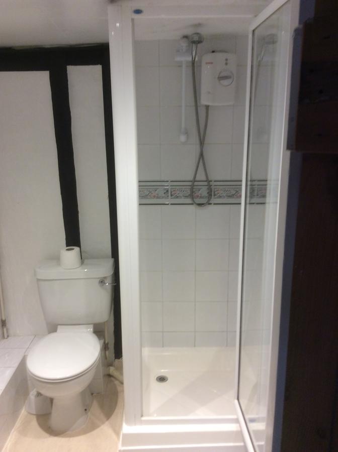 Inn Shipwrights Arms 3*