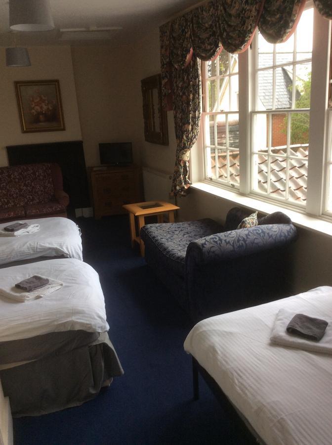 Shipwrights Arms 3* Ipswich