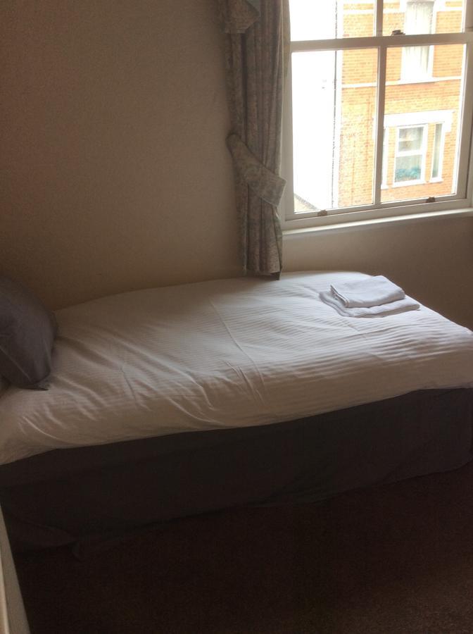Inn Shipwrights Arms 3*