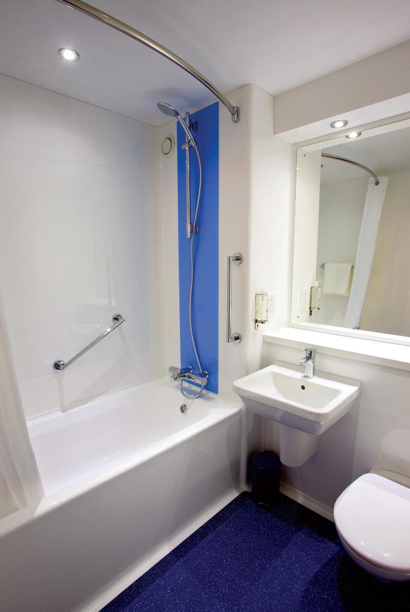 Travelodge Ipswich Stowmarket Haughley
