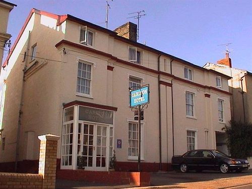 The Carlton Guest house