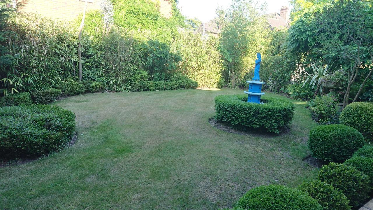 Guest house Bentley Tower Ipswich