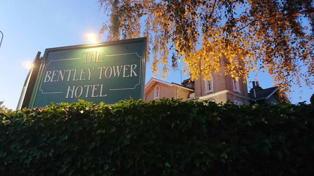 Bentley Tower 3* Ipswich
