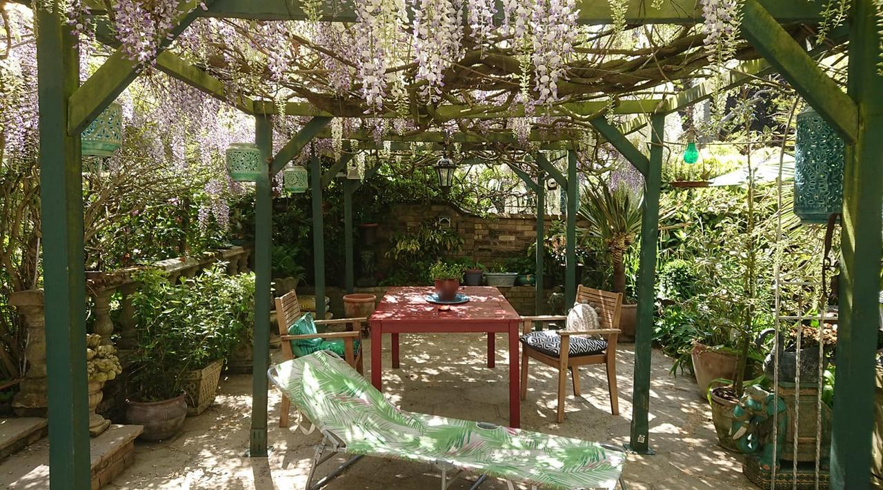 Guest house Bentley Tower 3*