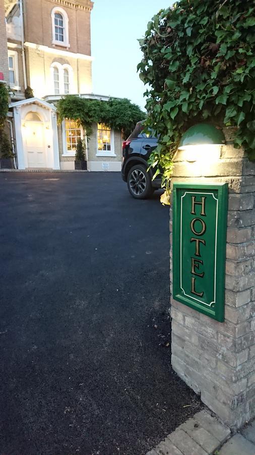 Bentley Tower 3* Ipswich