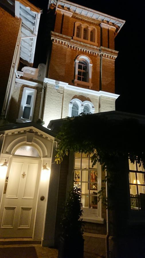 Guest house Bentley Tower 3*