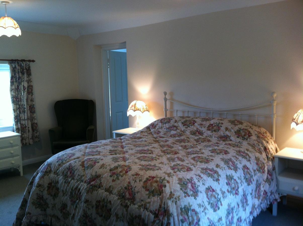 The Martins Bed & Breakfast
