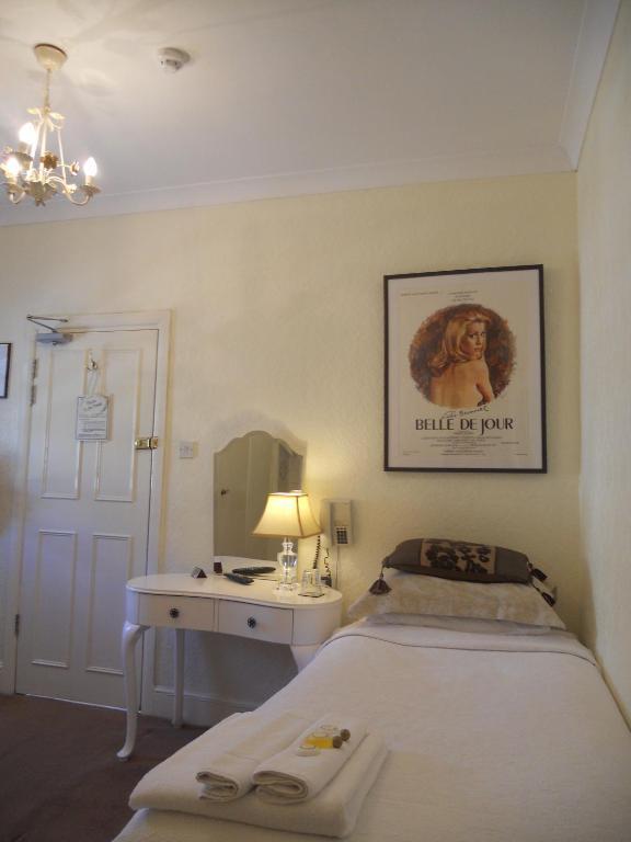 Bentley Tower Guest house 3*