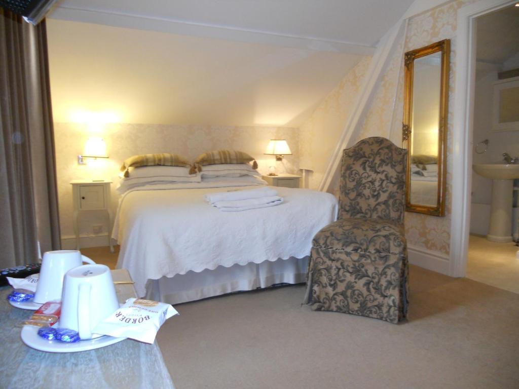 Bentley Tower Guest house 3*