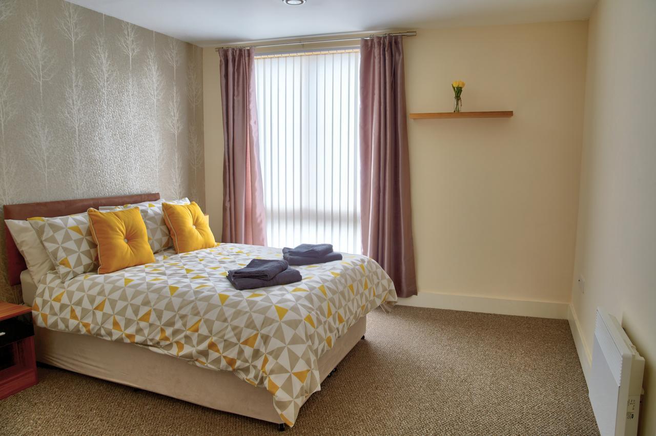 Empire Serviced Apartment