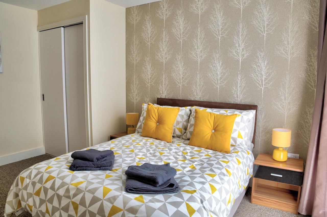 Empire Serviced Apartment