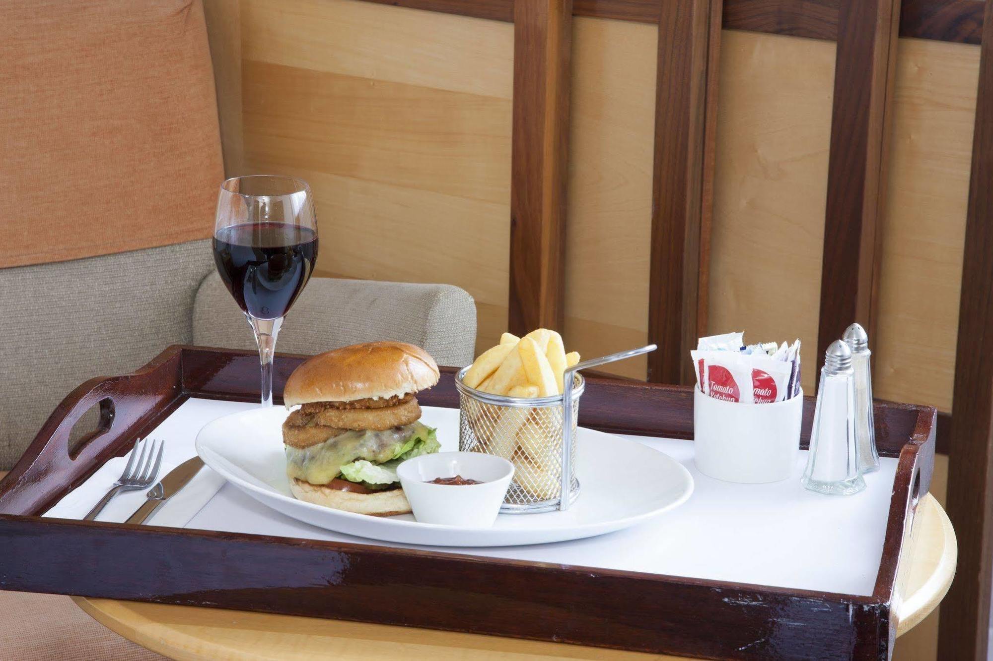 By Ihg Hotel Ipswich