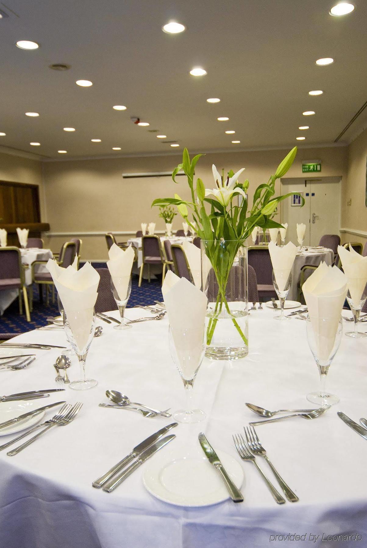 By Ihg Ipswich