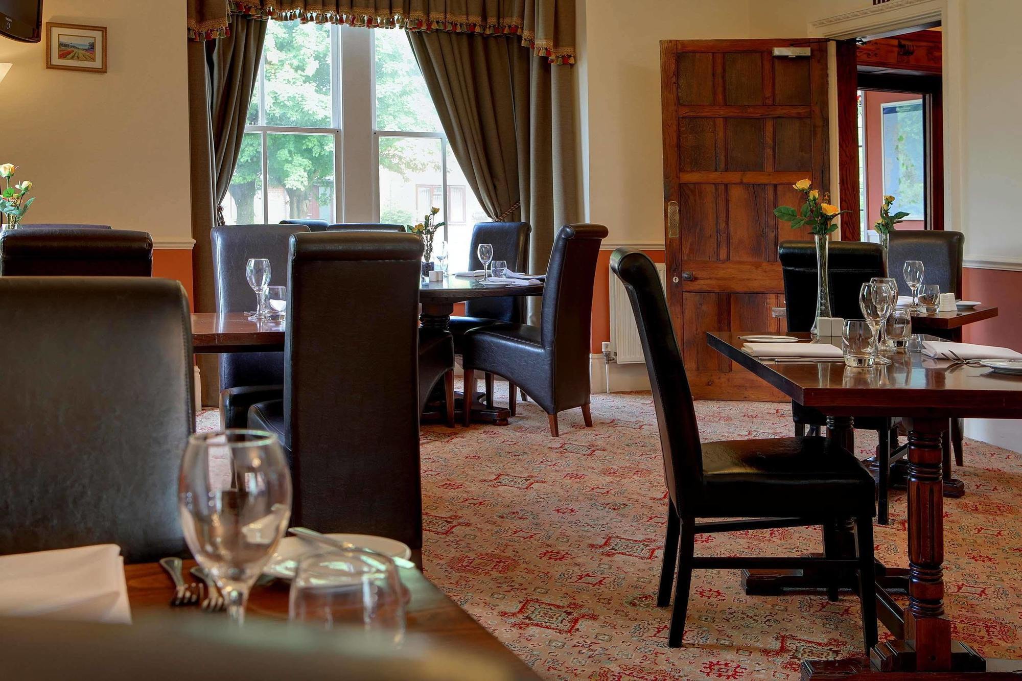 Western Gatehouse Hotel Ipswich
