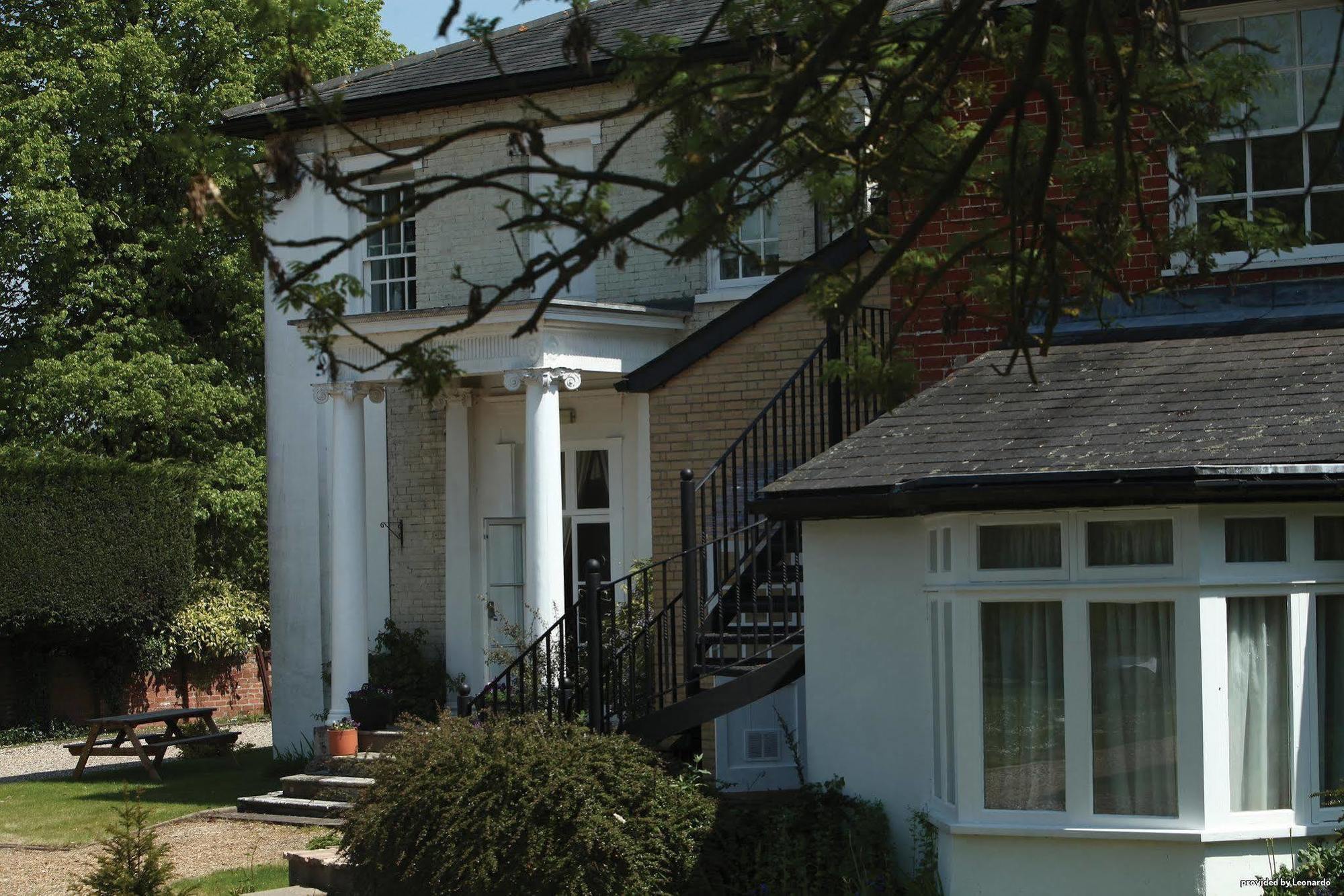 Western Gatehouse 3* Ipswich