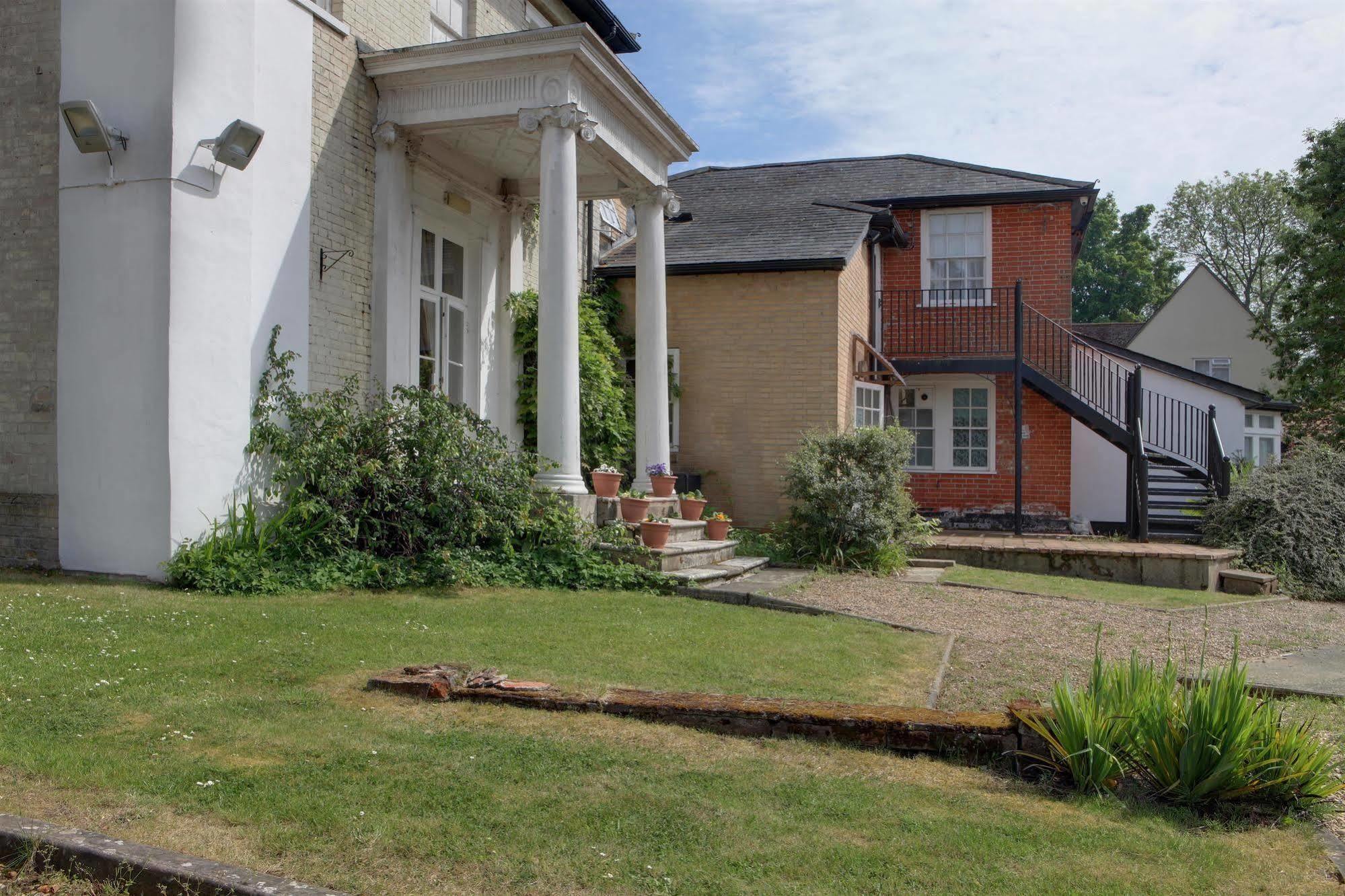Western Gatehouse Hotel Ipswich