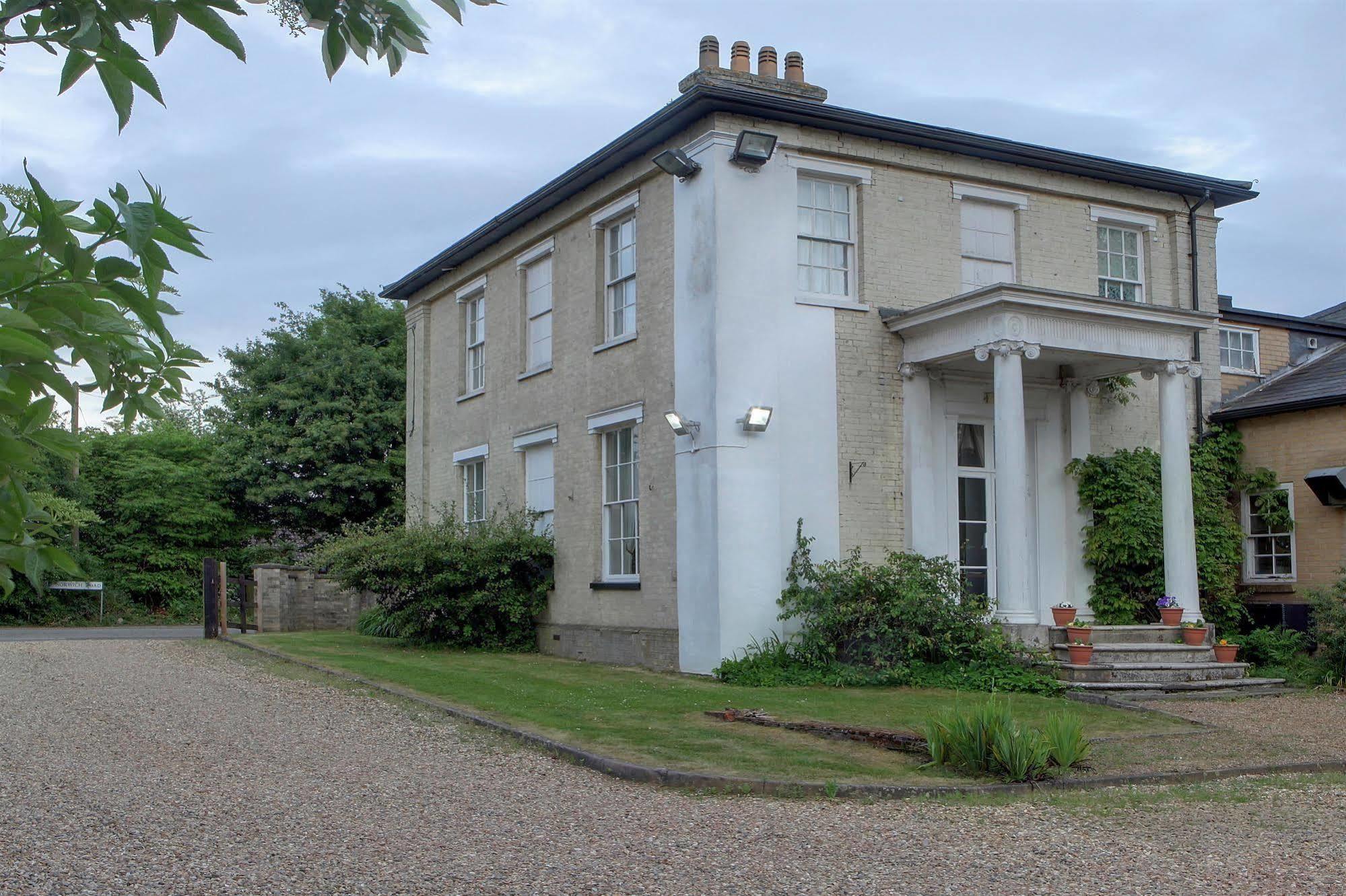 Western Gatehouse Hotel Ipswich
