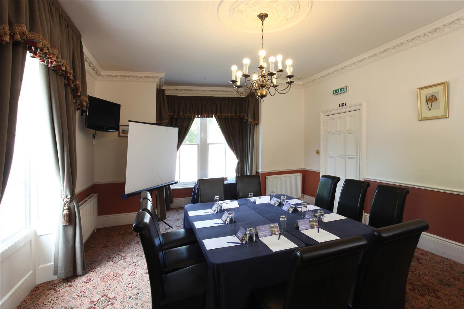 Western Gatehouse Hotel Ipswich