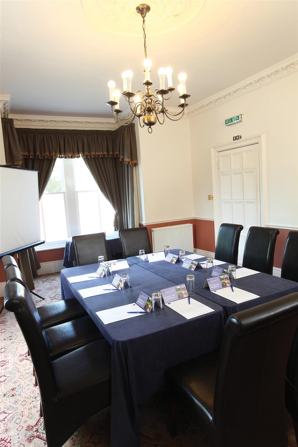 Western Gatehouse 3* Ipswich