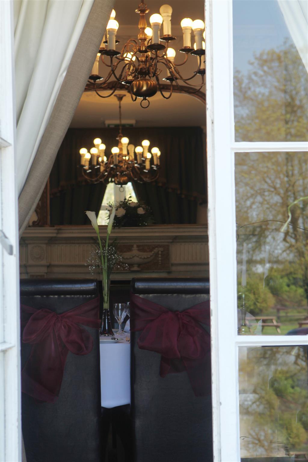 Western Gatehouse 3* Ipswich