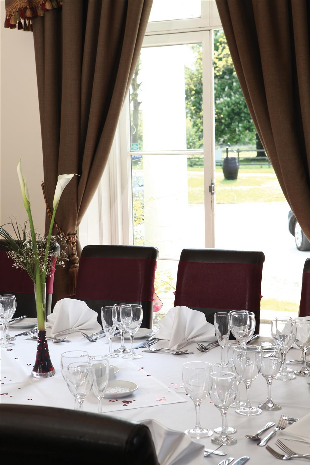 Western Gatehouse 3* Ipswich