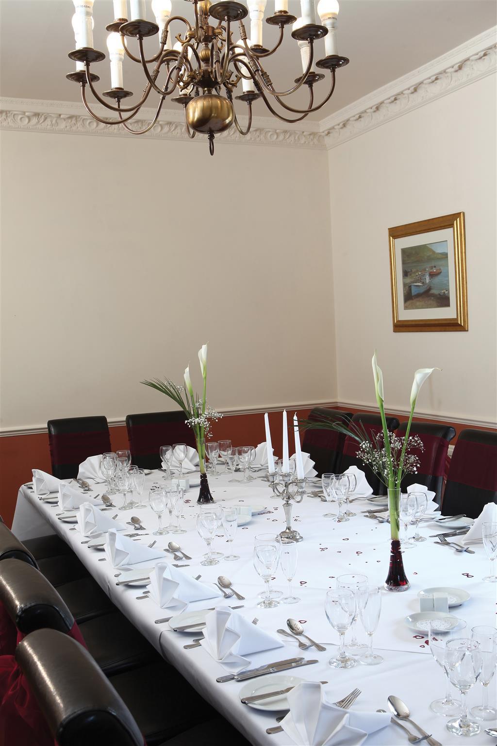 Hotel Western Gatehouse Ipswich