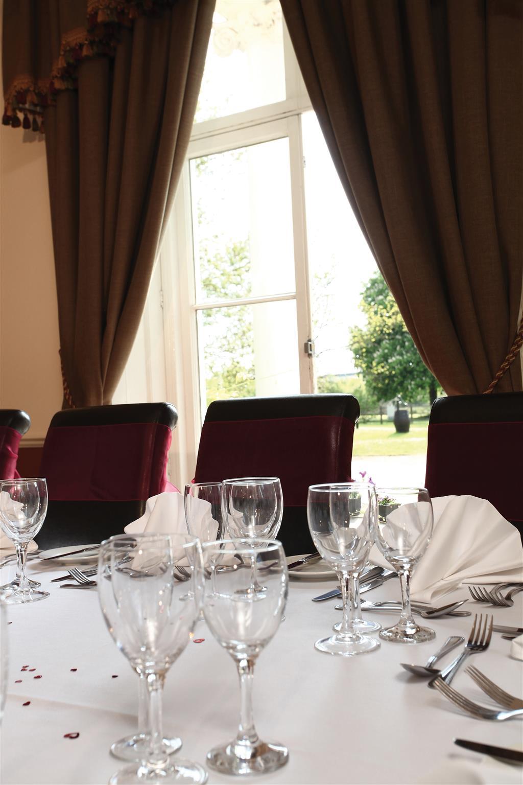 Hotel Western Gatehouse Ipswich
