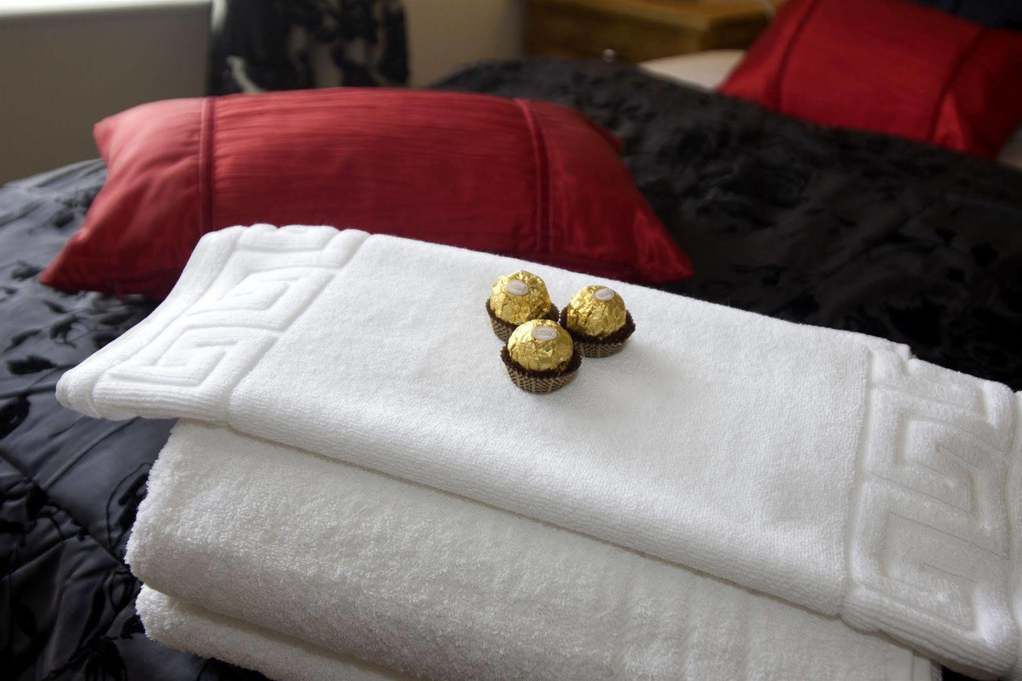 Innocence Rooms - East Guest house Ipswich