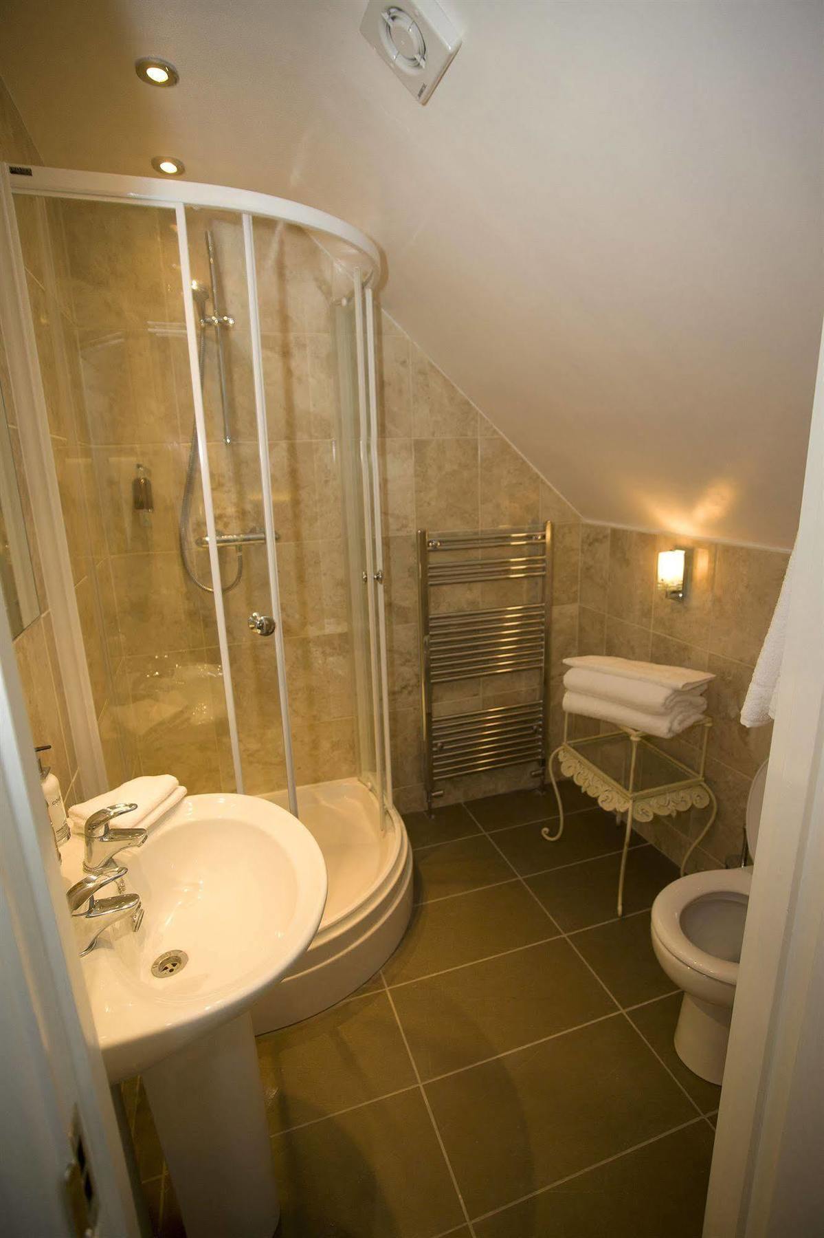 Innocence Rooms - East 3* Ipswich