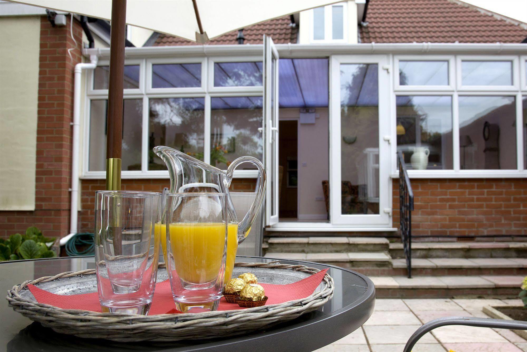 Innocence Rooms - East Guest house 3*