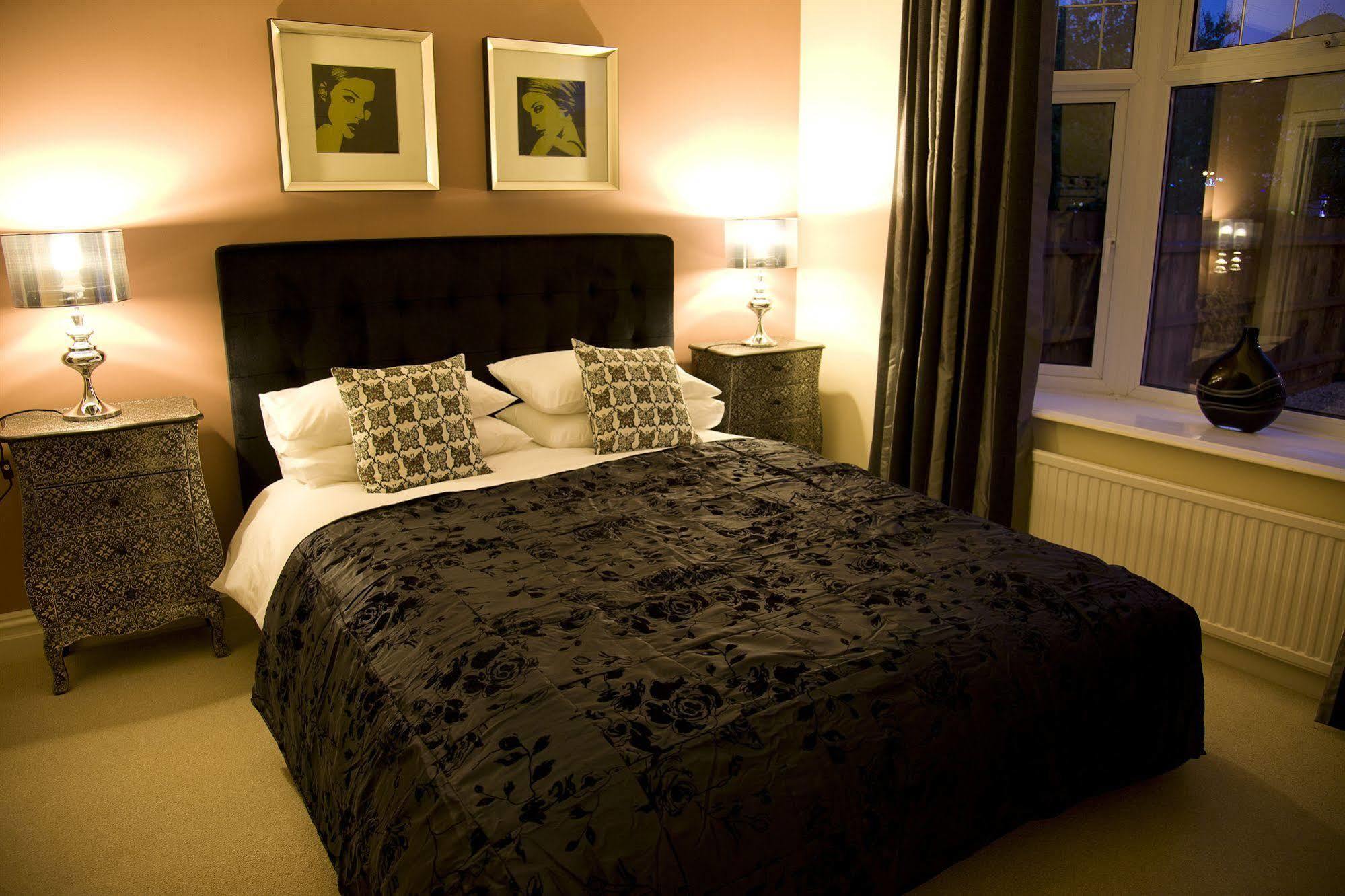 Innocence Rooms - East Ipswich