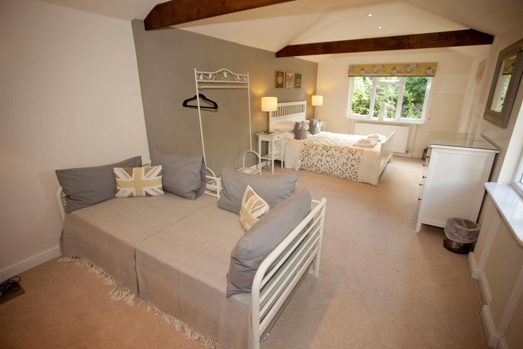 Innocence Rooms - East 3* Ipswich