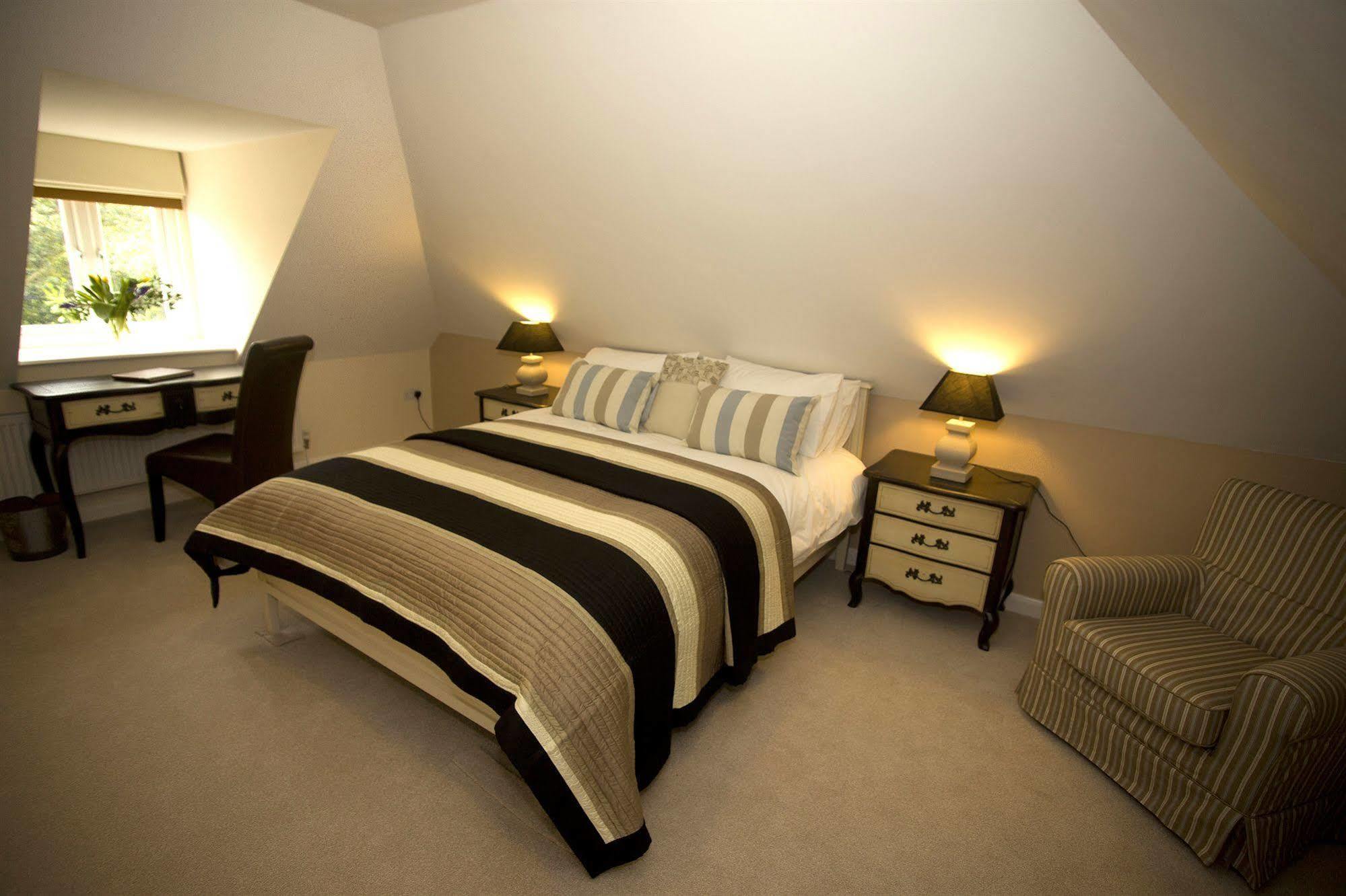 Guest house Innocence Rooms - East Ipswich